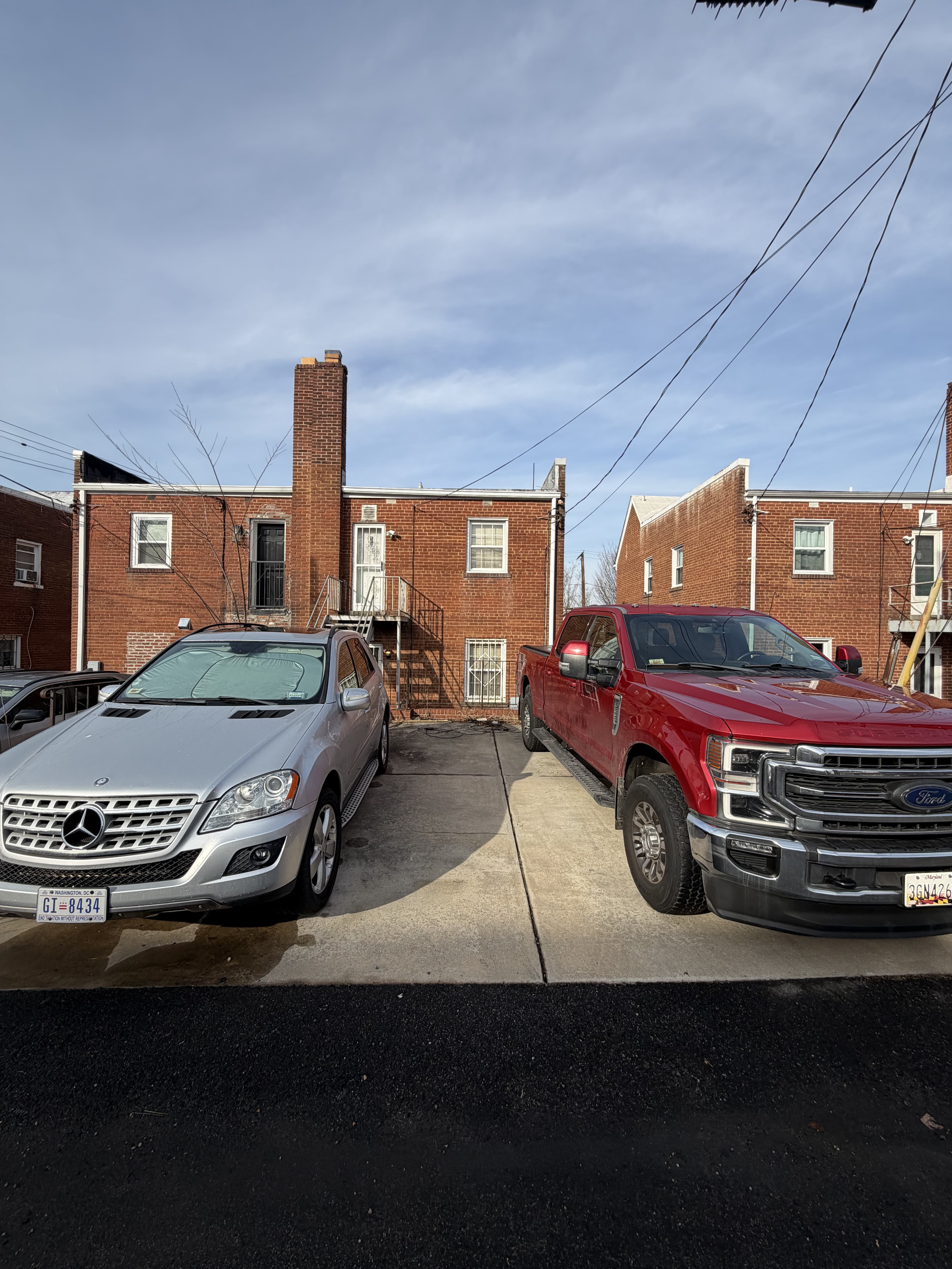 5035 North Capitol Street Northeast