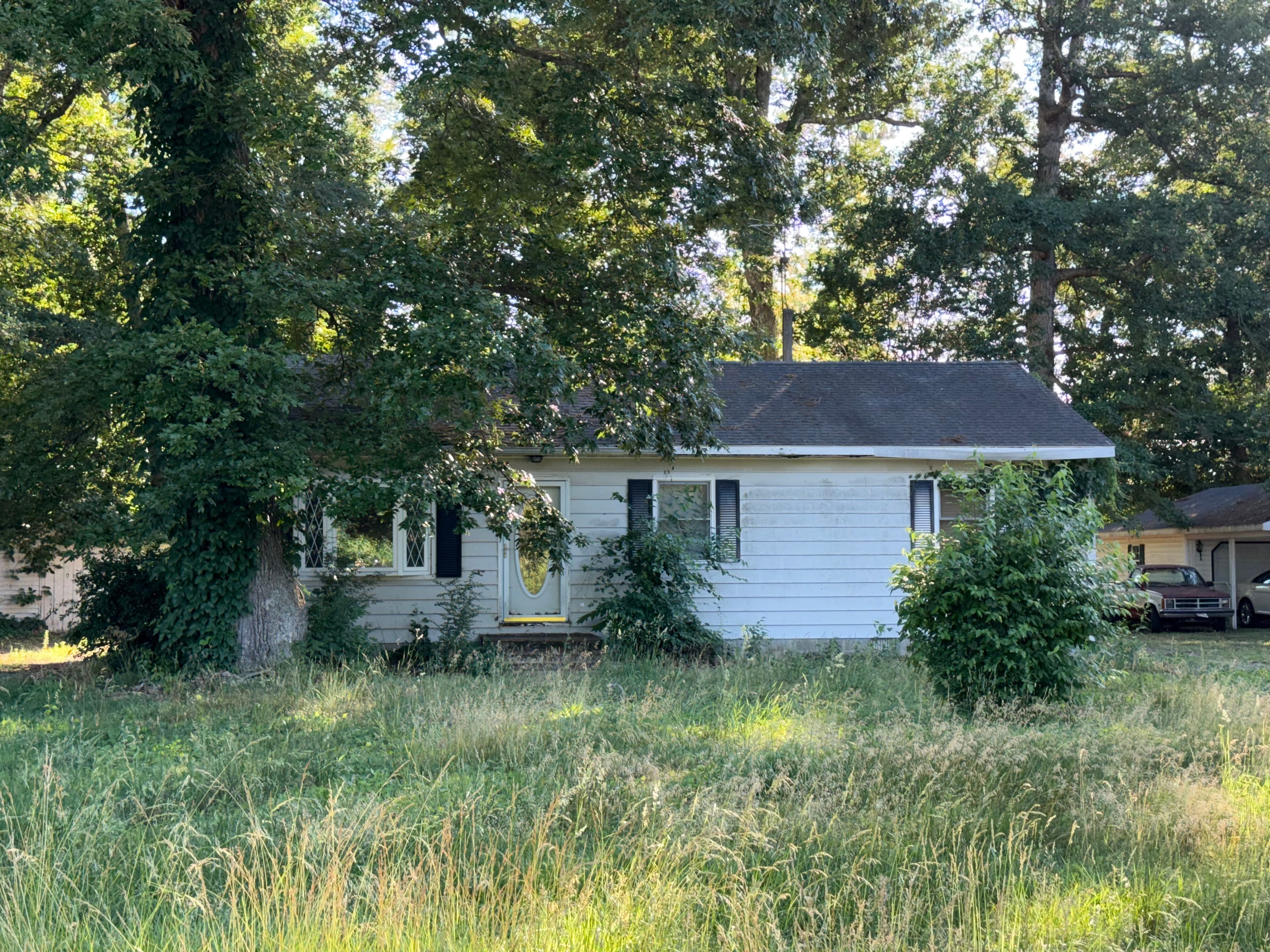 6208 Mills Road